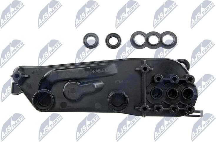 Bearing, expansion tank (coolant) CZW-BM-019A - image 3