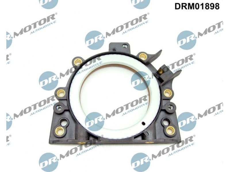 Shaft Seal, crankshaft DRM01898