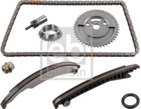 Timing Chain Kit Standard Medium Kit 180766