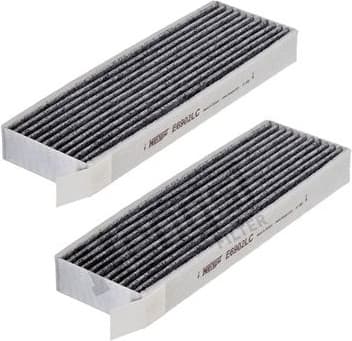 Filter, cabin air E6902LC-2
