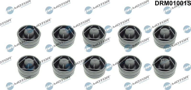 Buffer, engine cover DRM01001S