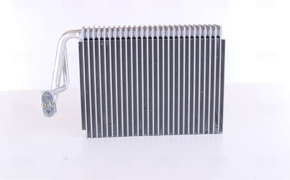 Evaporator, air conditioning 92174
