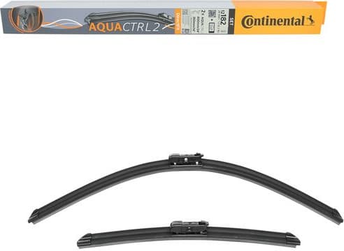 Wiper Blade AQUACTRL 2 SET 2800011218280
