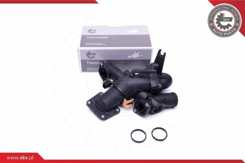 Thermostat, coolant 20SKV123