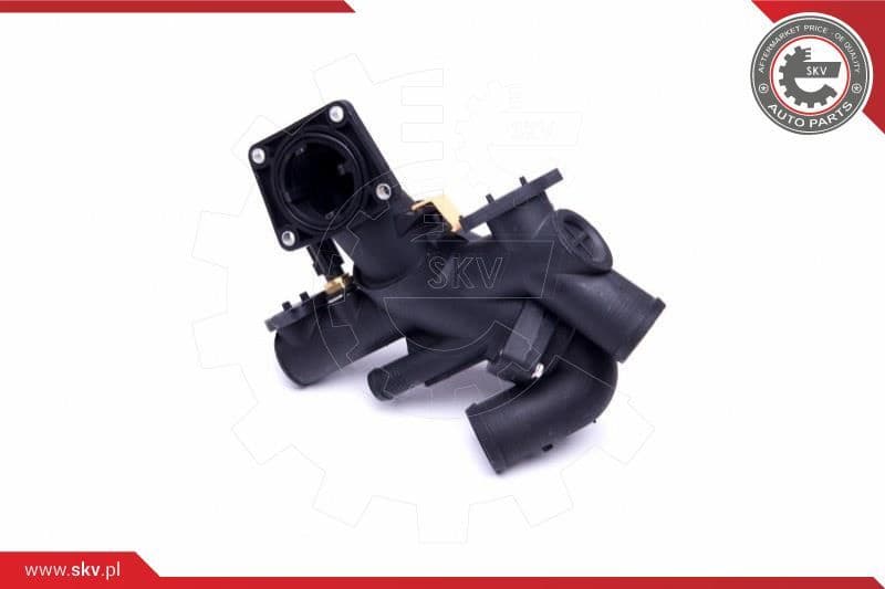 Thermostat, coolant 20SKV123 - image 4