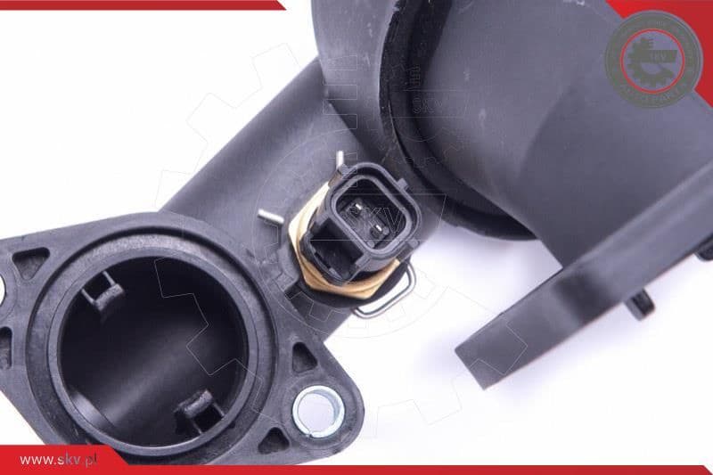 Thermostat, coolant 20SKV123 - image 5