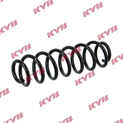 Suspension Spring K-Flex RA5330 - image 2