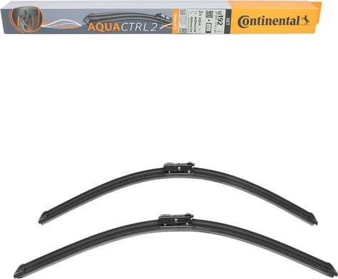 Wiper Blade AQUACTRL 2 SET 2800011219280