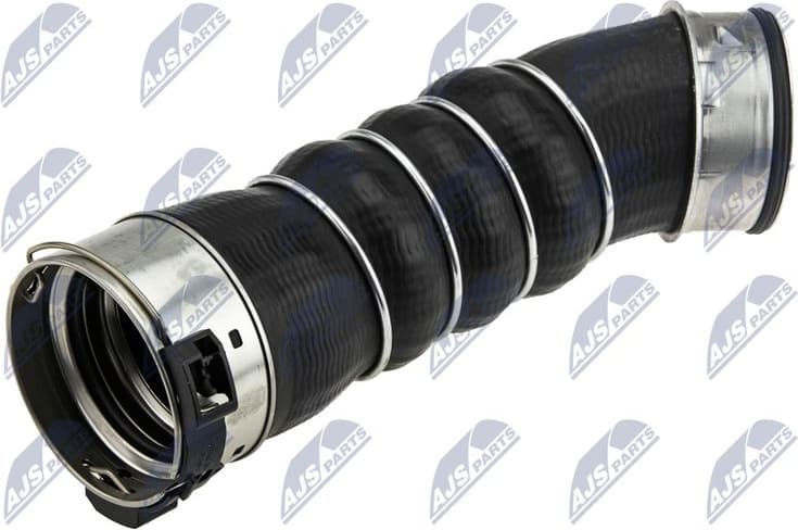 Charge Air Hose GPP-BM-079 - image 2