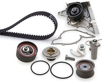 Water Pump & Timing Belt Kit PowerGrip™ KP2TH25493XS-1