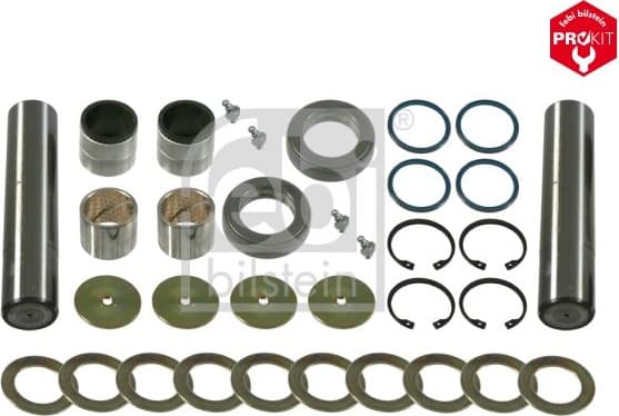 Repair Kit, kingpin ProKit 24658