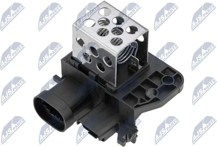 Resistor, interior blower ERD-PE-012