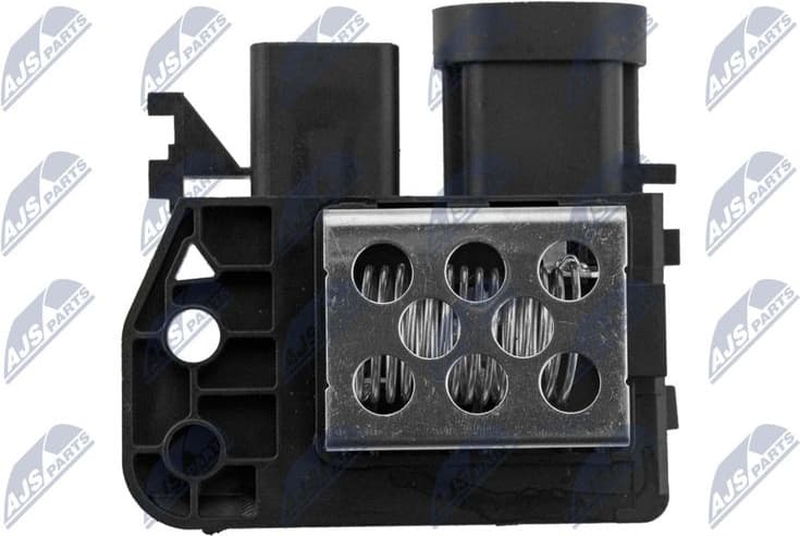 Resistor, interior blower ERD-PE-012 - image 3