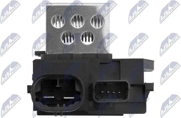 Resistor, interior blower ERD-PE-012 - image 5