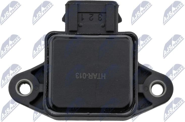Sensor, throttle position ECP-AR-013 - image 2