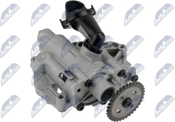 Oil Pump BPO-VW-020