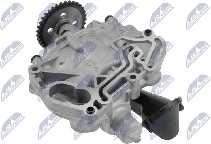 Oil Pump BPO-VW-020 - image 2