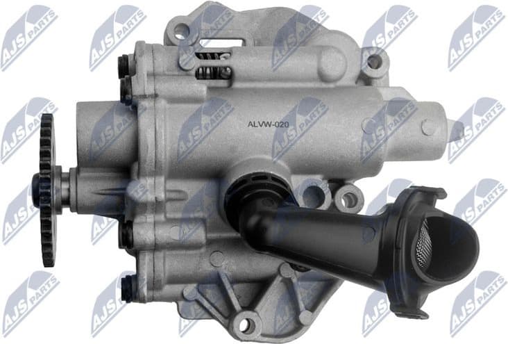 Oil Pump BPO-VW-020 - image 4