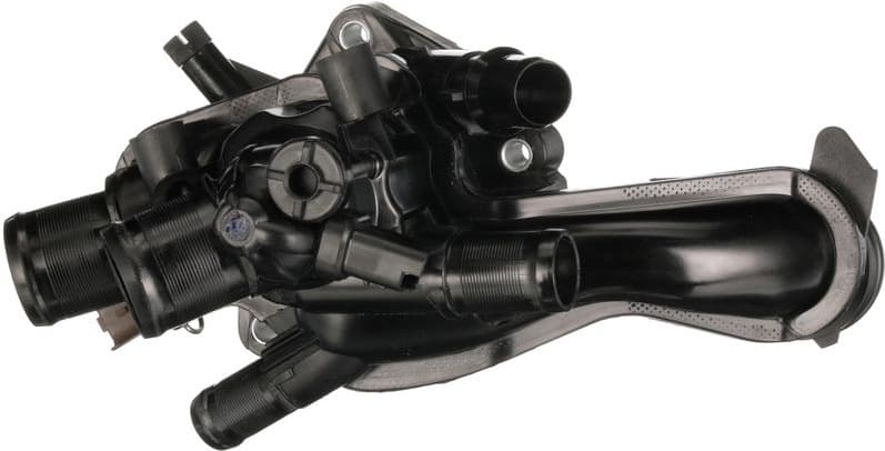 Thermostat, coolant TH661105G1 - image 2