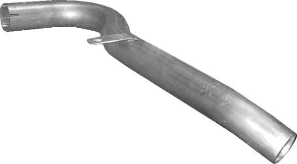 Exhaust Pipe 15.09