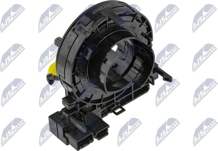 Clock Spring, airbag EAS-MZ-010 - image 2