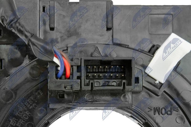 Clock Spring, airbag EAS-MZ-010 - image 7