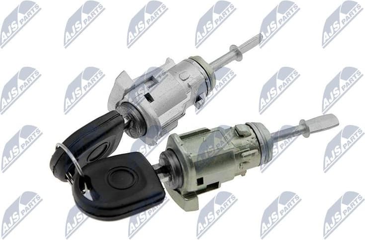 Lock Cylinder Kit EZC-VW-092
