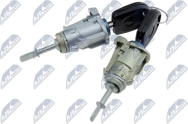 Lock Cylinder Kit EZC-VW-092 - image 2