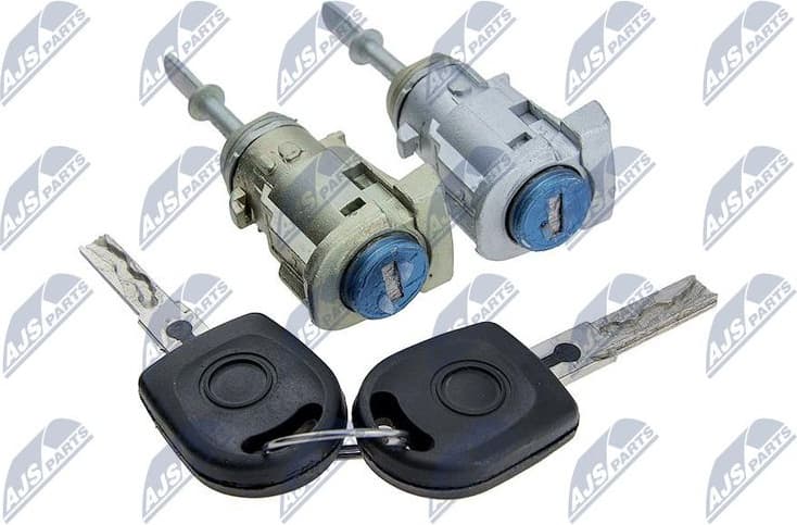 Lock Cylinder Kit EZC-VW-092 - image 4