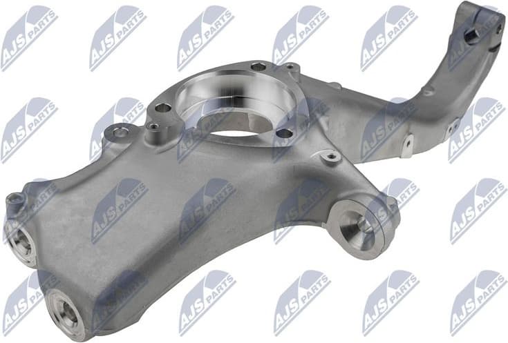 Steering Knuckle, wheel suspension ZZP-CH-031 - image 2