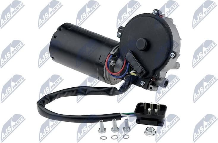 Wiper Motor ESW-ME-009 - image 2