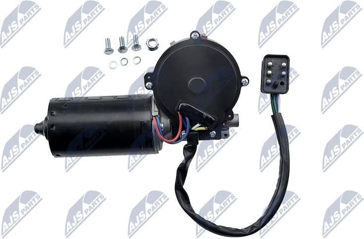 Wiper Motor ESW-ME-009 - image 4