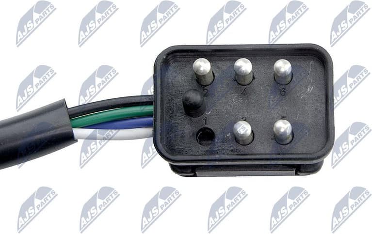 Wiper Motor ESW-ME-009 - image 5