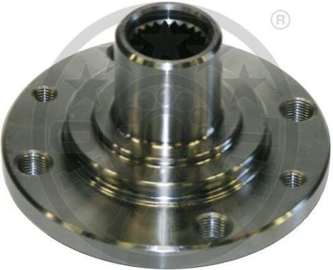 Wheel Hub 04-P269