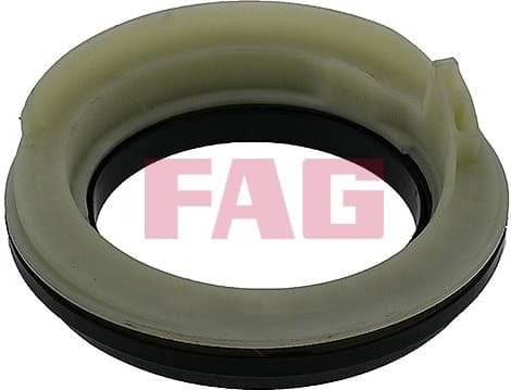 Rolling Bearing, suspension strut support mount 713039420