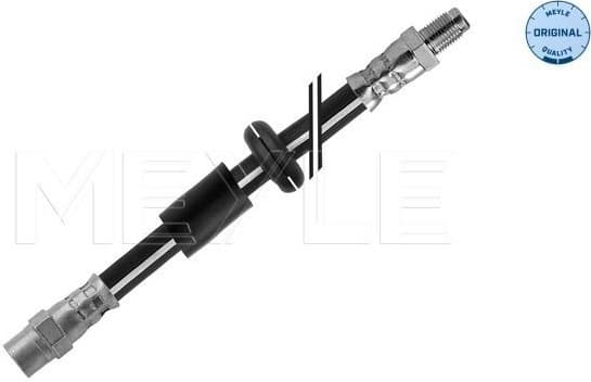Brake Hose MEYLE-ORIGINAL: True to OE. 300 343 2104