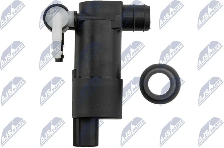 Washer Fluid Pump, window cleaning ESP-FR-009 - image 3