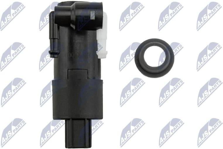 Washer Fluid Pump, window cleaning ESP-FR-009 - image 5