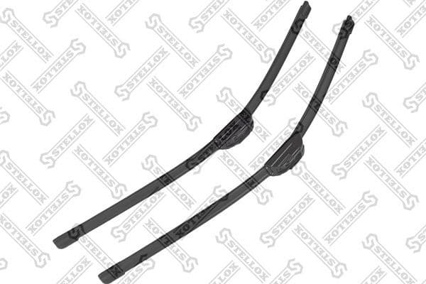 Wiper Blade 201 705-SX - image 2