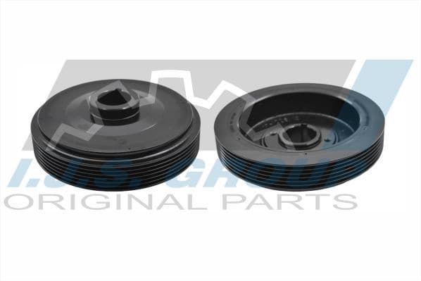 Pulley crankshaft 17-1053 - image 2