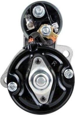 Starter 8EA 012 526-211 - image 3