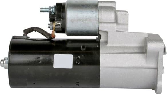 Starter 8EA 012 526-211 - image 4