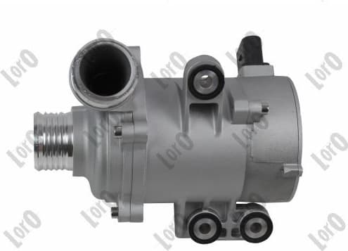 Water Pump, engine cooling LORO 138-01-019 - image 3