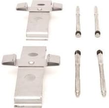 Accessory Kit, disc brake pad 1 987 474 818 - image 4