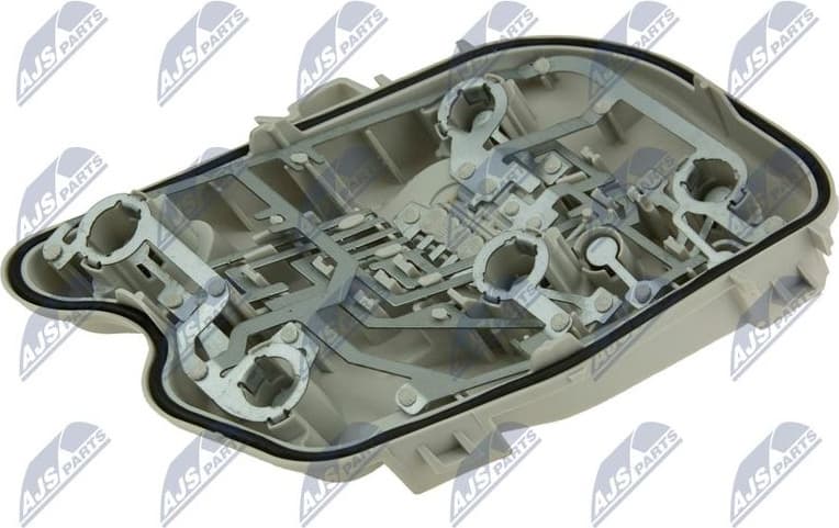 Bulb Holder, tail light assembly EZC-AU-139 - image 2