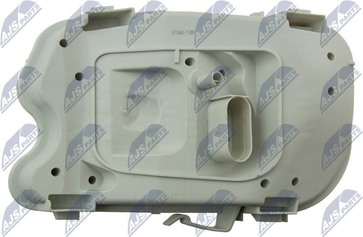 Bulb Holder, tail light assembly EZC-AU-139 - image 3
