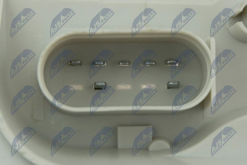 Bulb Holder, tail light assembly EZC-AU-139 - image 5