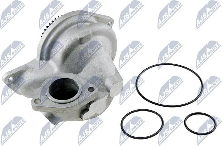 Water Pump, engine cooling CPW-VW-040 - image 2