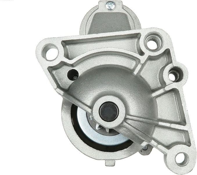 Starter Remanufactured AS S3024SR