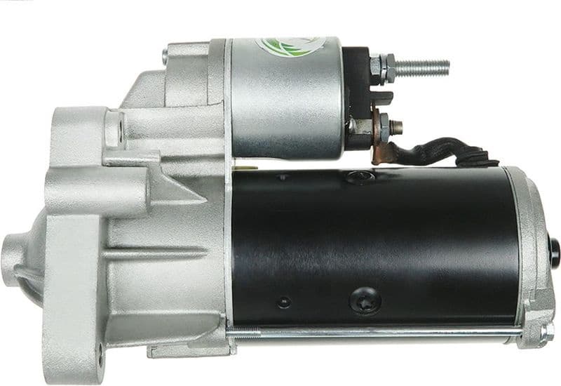 Starter Remanufactured AS S3024SR - image 4